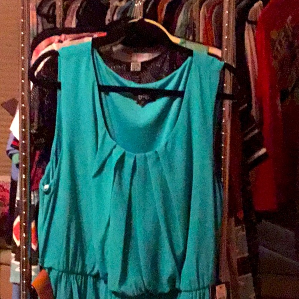 H2 By & by brand new 3x dress with tags
